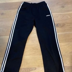 Adidas black Pants